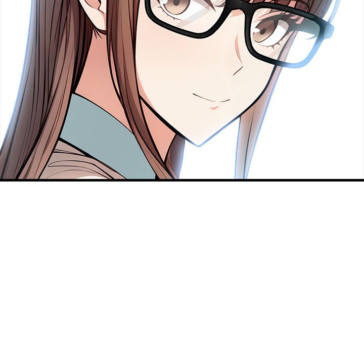 《為畢業獻身》漫画 第3話