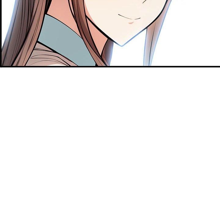 《為畢業獻身》漫画 第4話