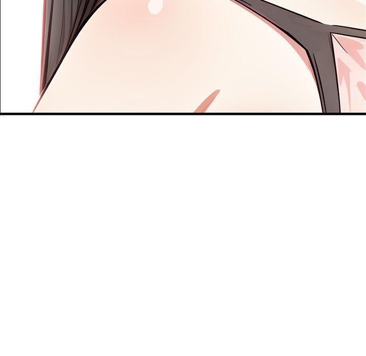 《為畢業獻身》漫画 第5話