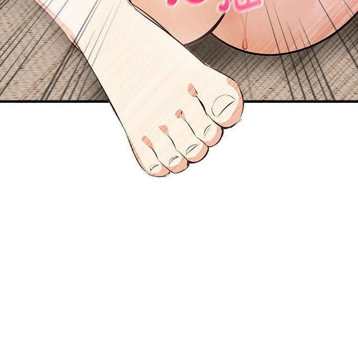 《為畢業獻身》漫画 第5話