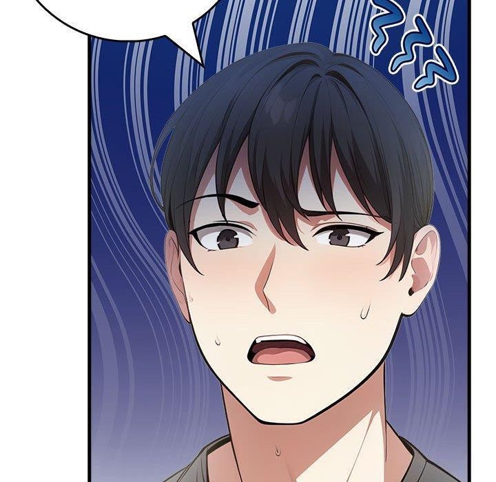 《為畢業獻身》漫画 第5話