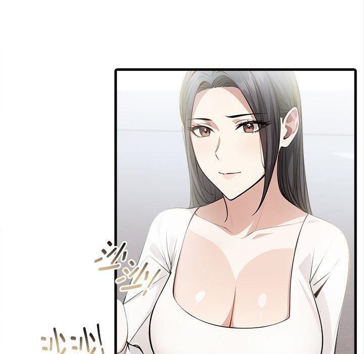 《為畢業獻身》漫画 第5話