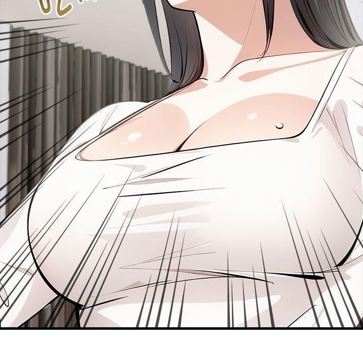 《為畢業獻身》漫画 第5話