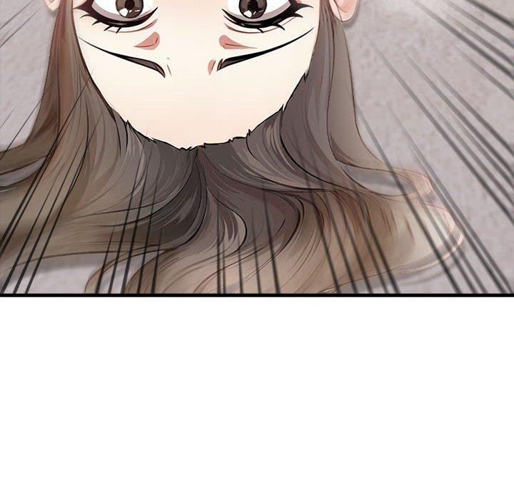 《為畢業獻身》漫画 第6話