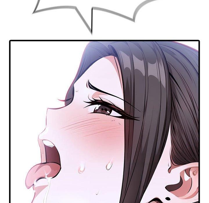 《為畢業獻身》漫画 第6話