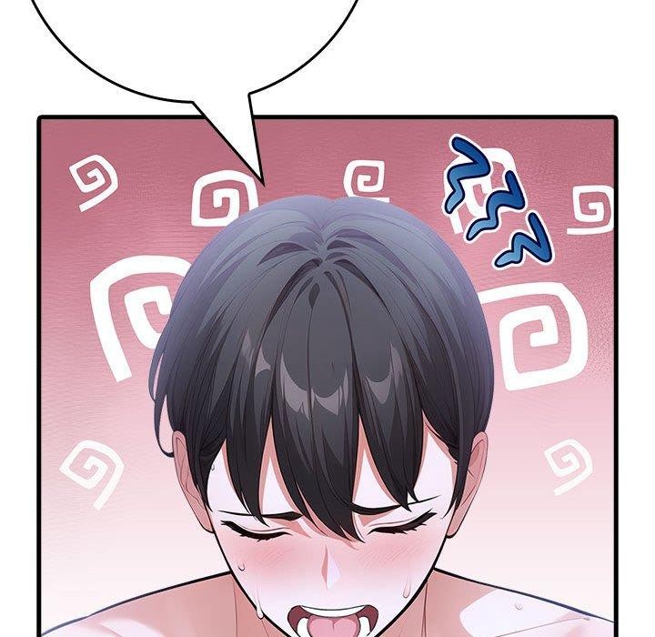 《為畢業獻身》漫画 第6話