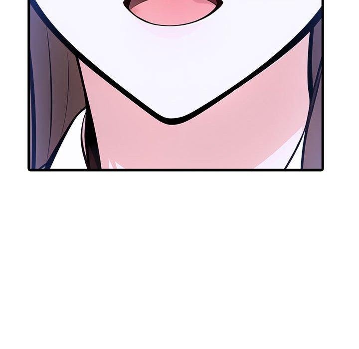 《為畢業獻身》漫画 第6話