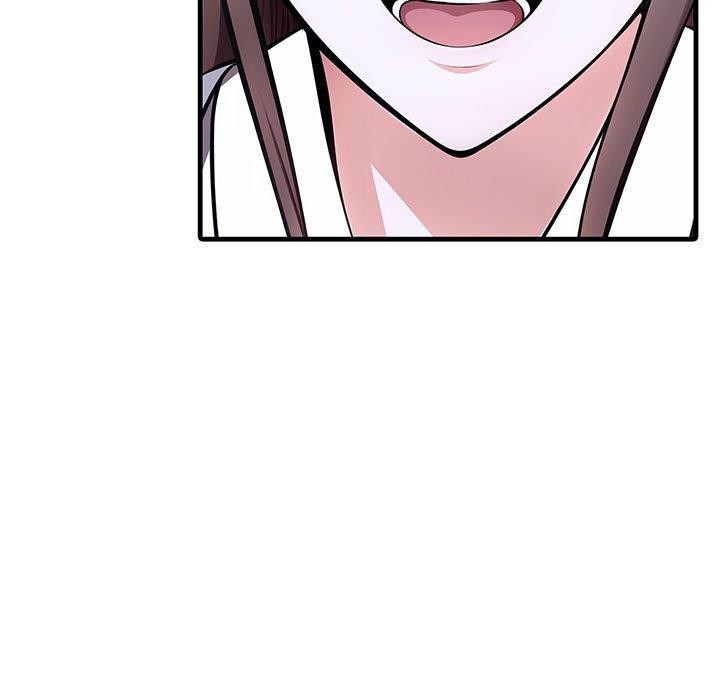 《為畢業獻身》漫画 第7話