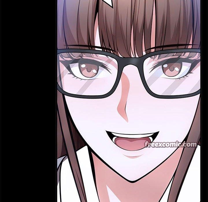 《為畢業獻身》漫画 第7話
