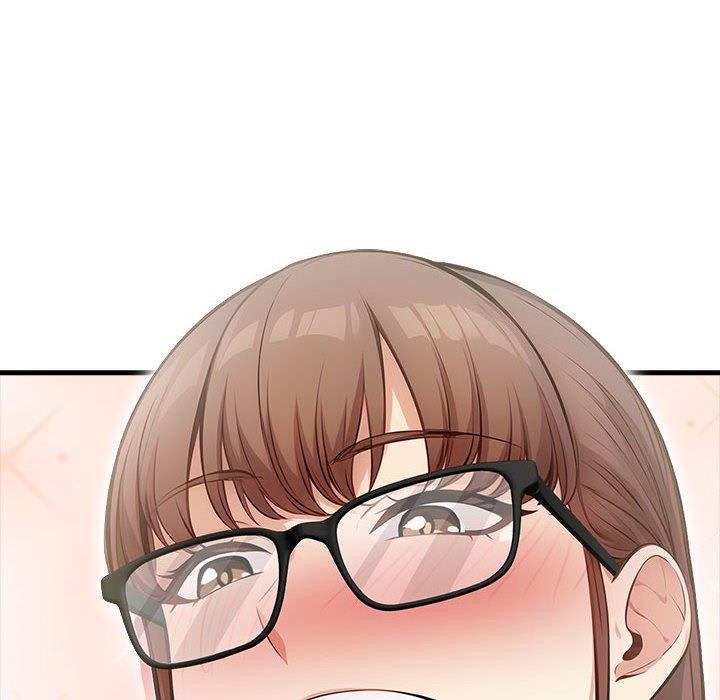 《為畢業獻身》漫画 第8話