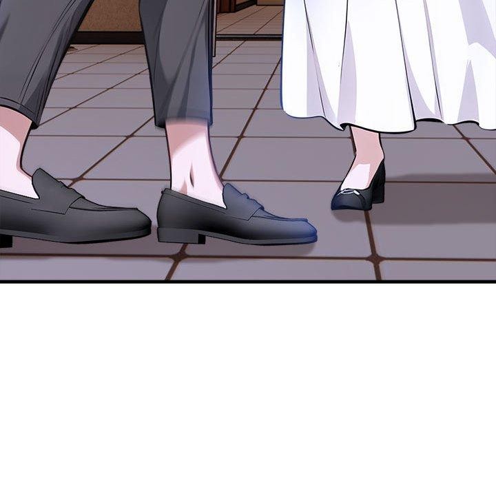 《為畢業獻身》漫画 第9話