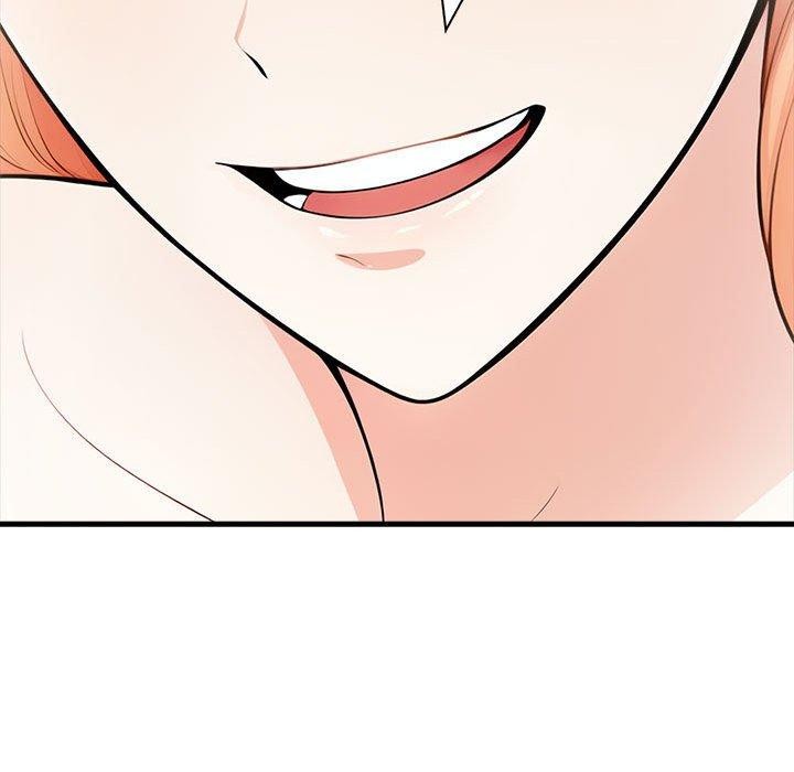 《為畢業獻身》漫画 第9話