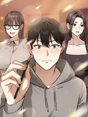 為畢業獻身漫画阅读