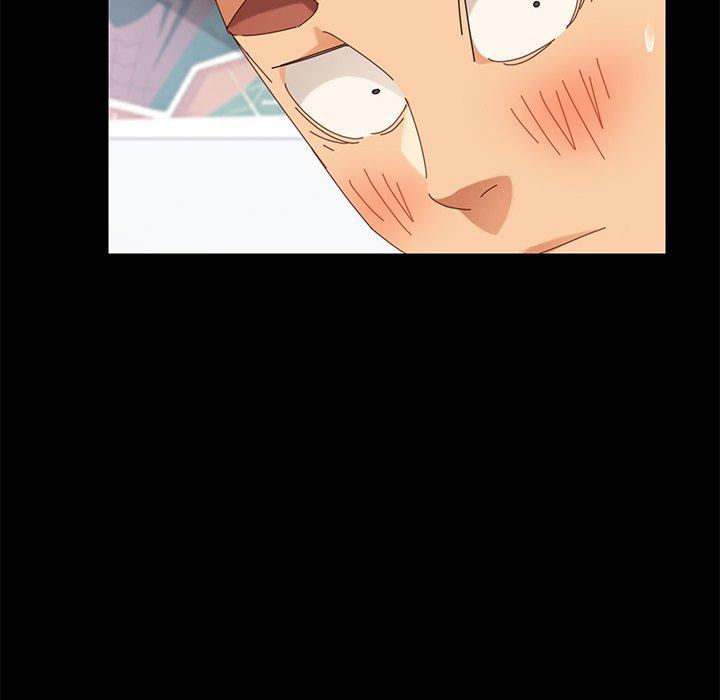 《危机四伏的家庭生活》漫画 第10話