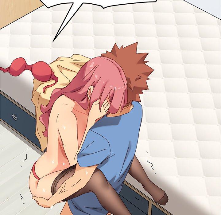 《危机四伏的家庭生活》漫画 第10話