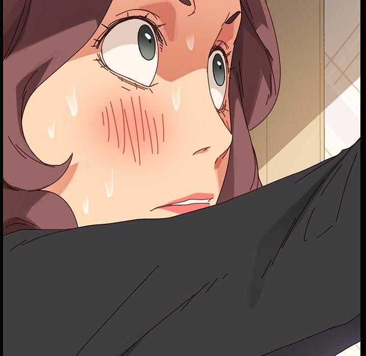 《危机四伏的家庭生活》漫画 第13話
