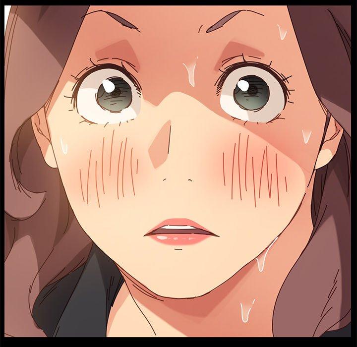 《危机四伏的家庭生活》漫画 第13話