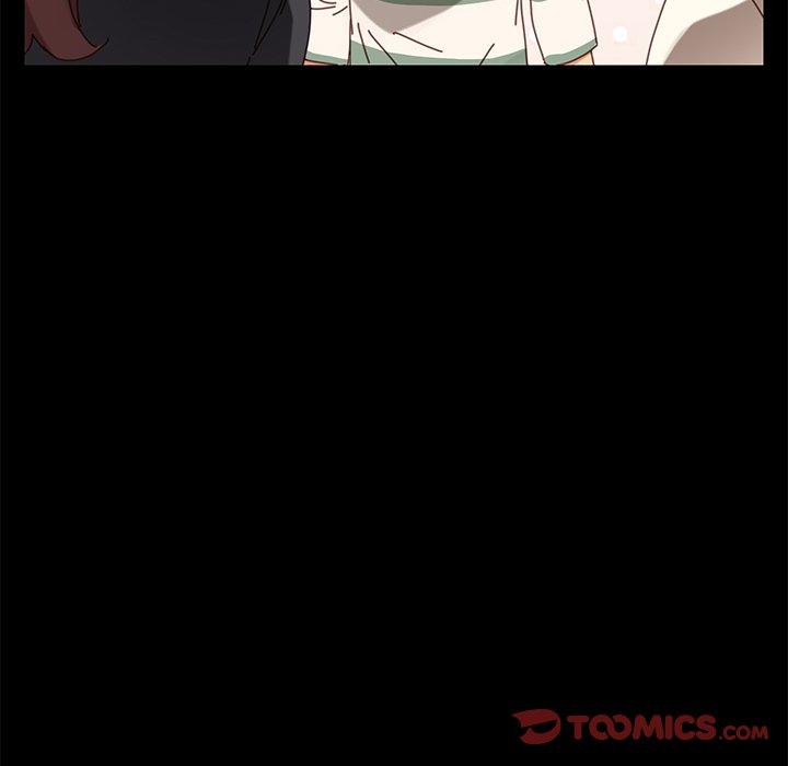 《危机四伏的家庭生活》漫画 第14話
