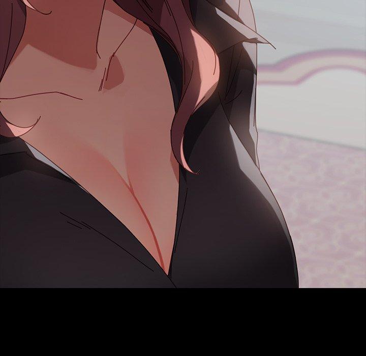 《危机四伏的家庭生活》漫画 第15話