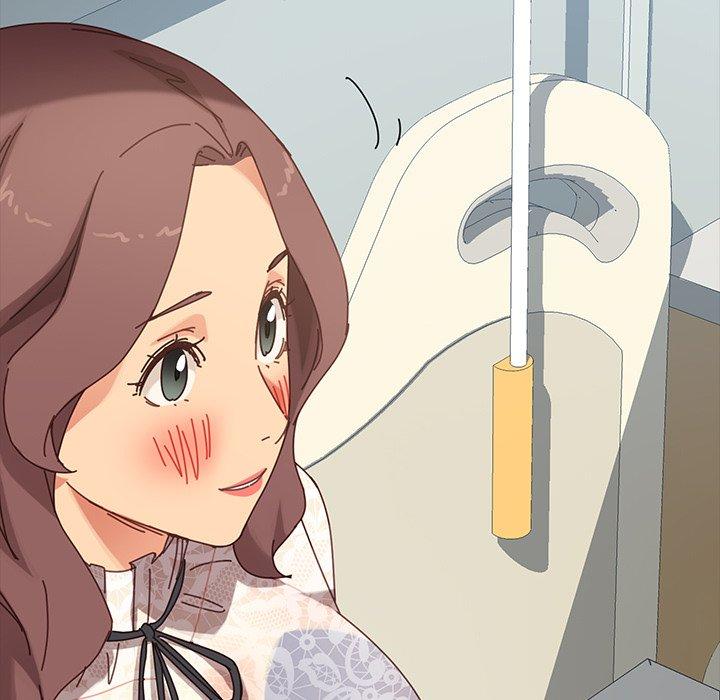 《危机四伏的家庭生活》漫画 第16話
