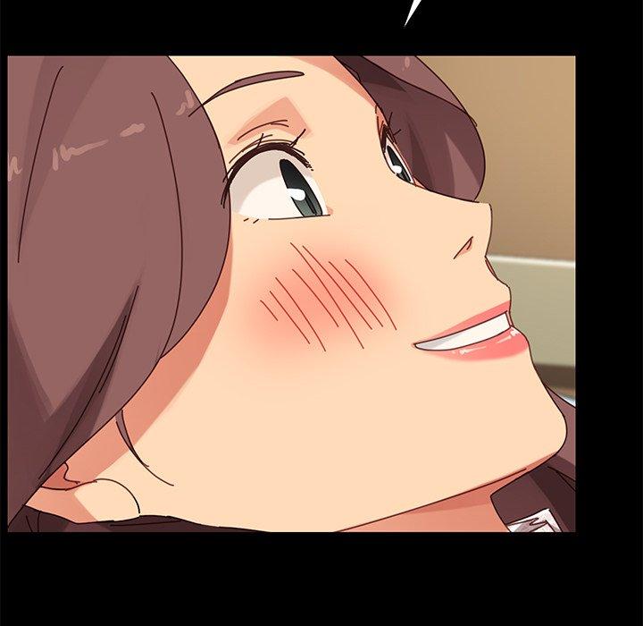 《危机四伏的家庭生活》漫画 第16話