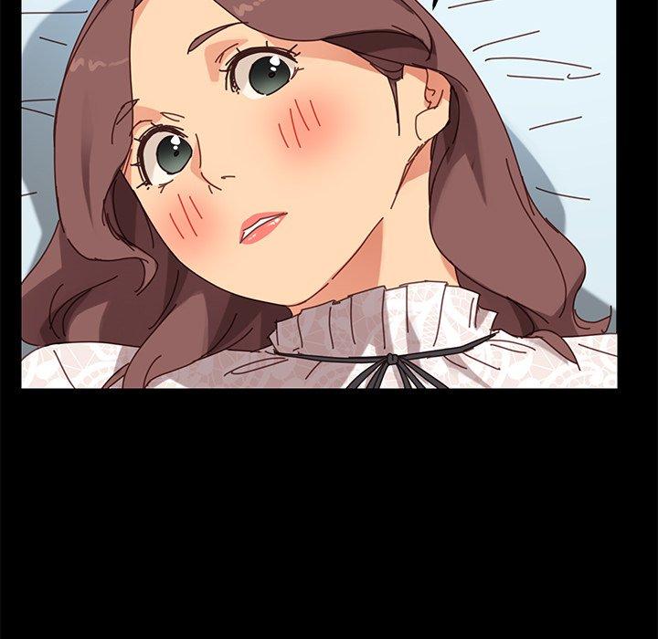 《危机四伏的家庭生活》漫画 第16話