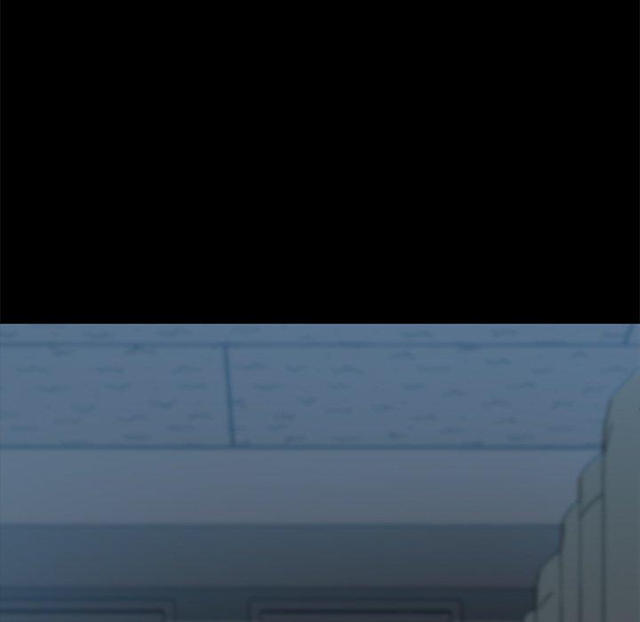 《危机四伏的家庭生活》漫画 第18話