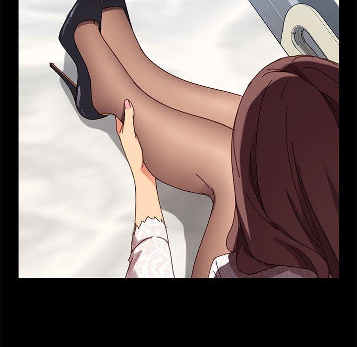 《危机四伏的家庭生活》漫画 第18話