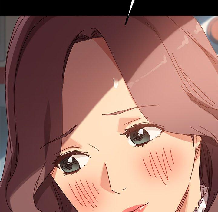 《危机四伏的家庭生活》漫画 第18話