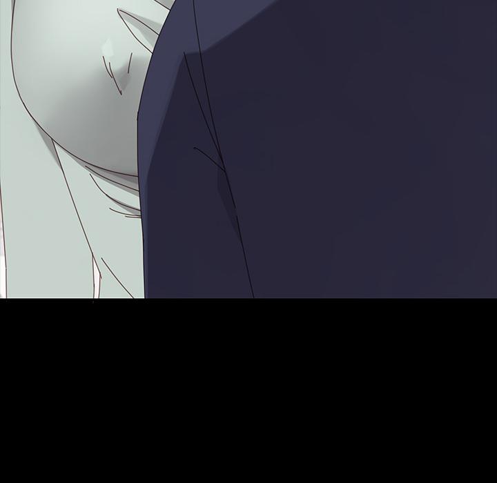 《危机四伏的家庭生活》漫画 第1話