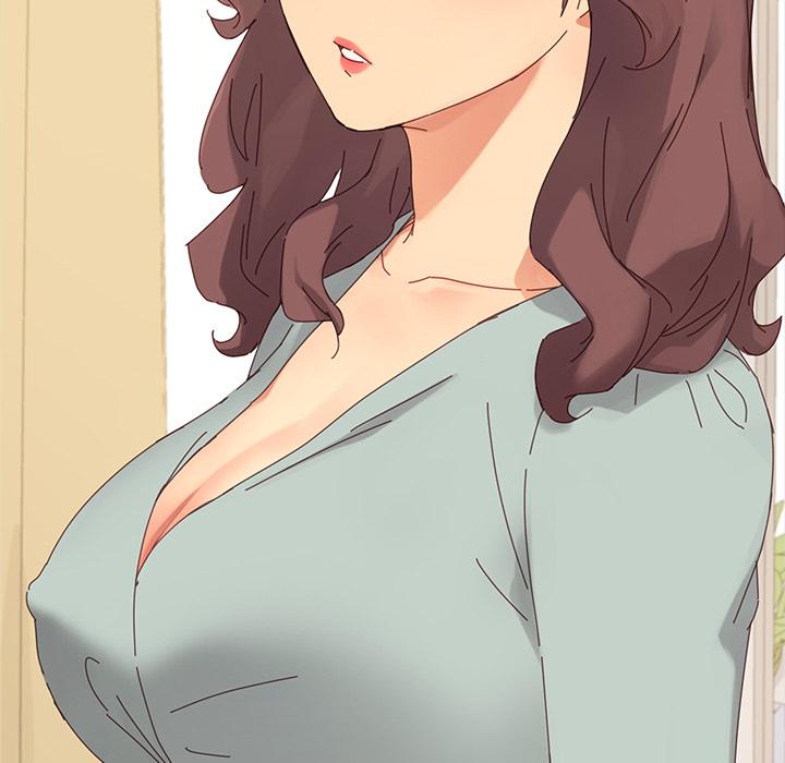 《危机四伏的家庭生活》漫画 第1話