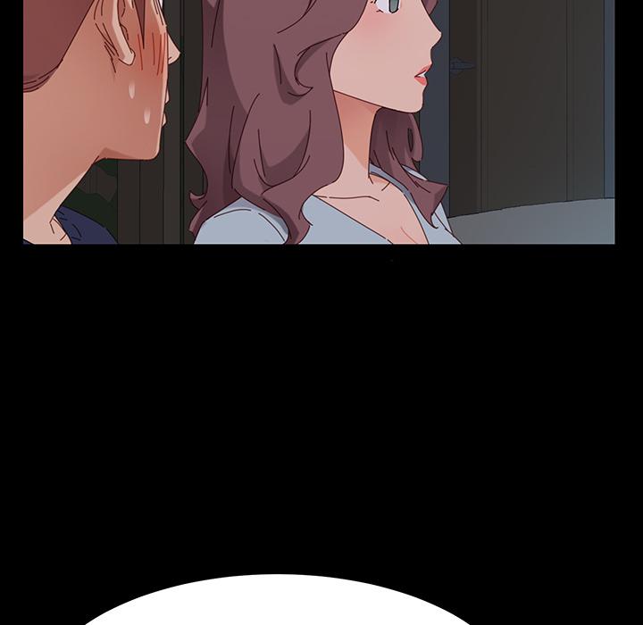 《危机四伏的家庭生活》漫画 第1話