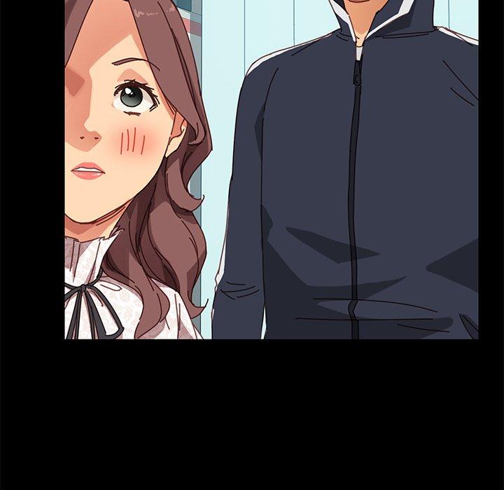 《危机四伏的家庭生活》漫画 第19話