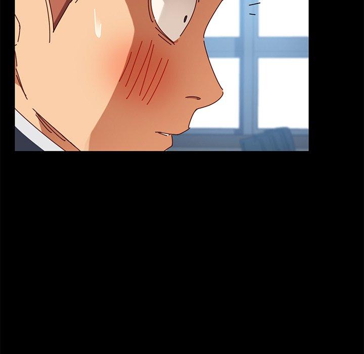 《危机四伏的家庭生活》漫画 第19話