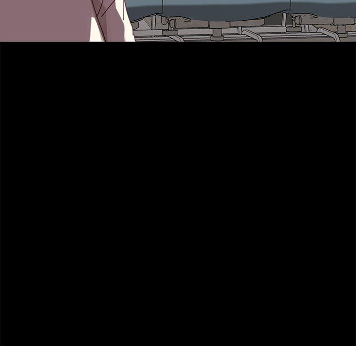 《危机四伏的家庭生活》漫画 第20話
