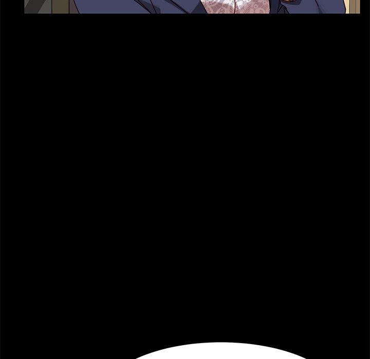 《危机四伏的家庭生活》漫画 第21話