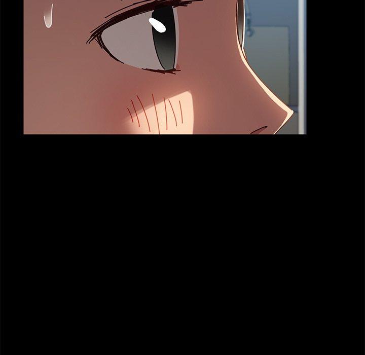 《危机四伏的家庭生活》漫画 第21話