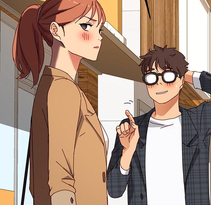 《危机四伏的家庭生活》漫画 第22話