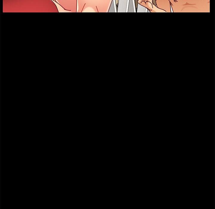 《危机四伏的家庭生活》漫画 第25話