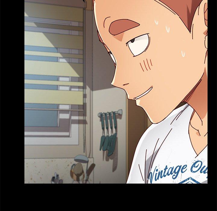 《危机四伏的家庭生活》漫画 第27話