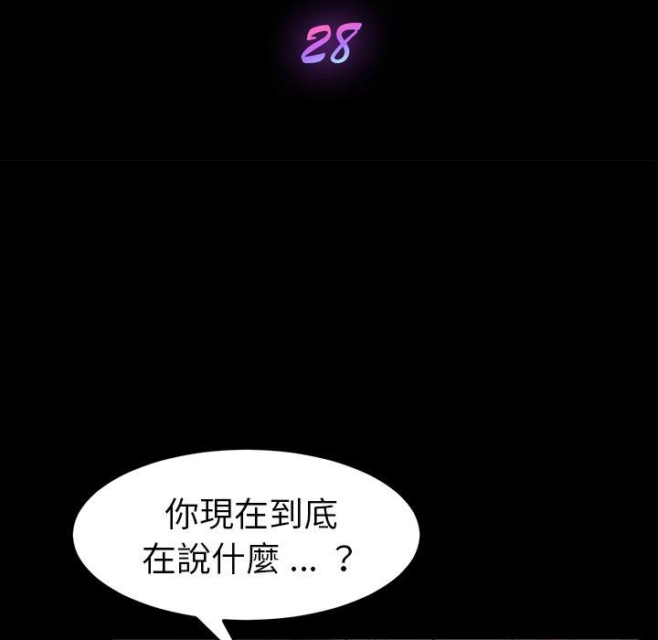 《危机四伏的家庭生活》漫画 第28話