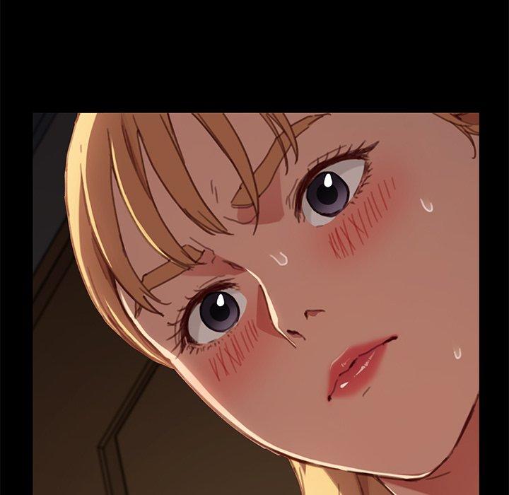 《危机四伏的家庭生活》漫画 第28話