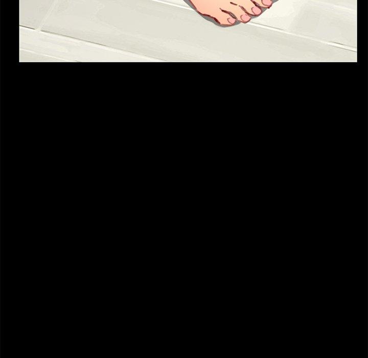 《危机四伏的家庭生活》漫画 第28話