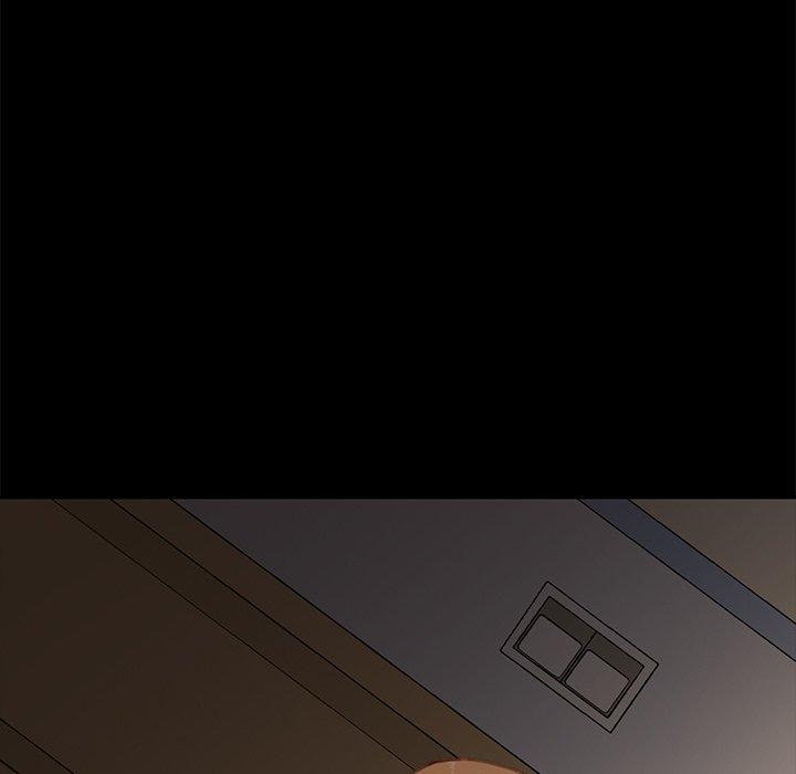 《危机四伏的家庭生活》漫画 第28話