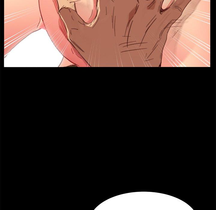 《危机四伏的家庭生活》漫画 第28話
