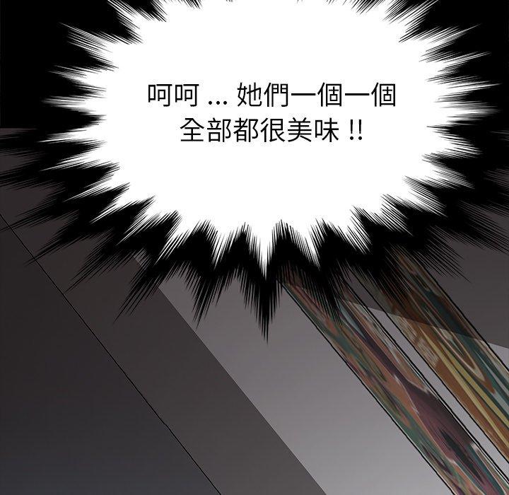 《危机四伏的家庭生活》漫画 第28話