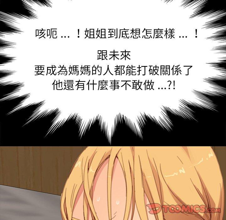 《危机四伏的家庭生活》漫画 第29話
