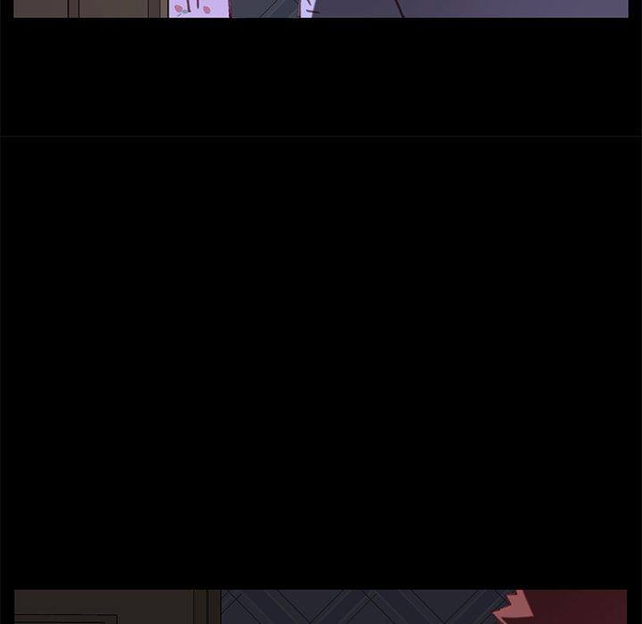 《危机四伏的家庭生活》漫画 第31話