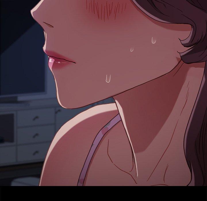 《危机四伏的家庭生活》漫画 第31話