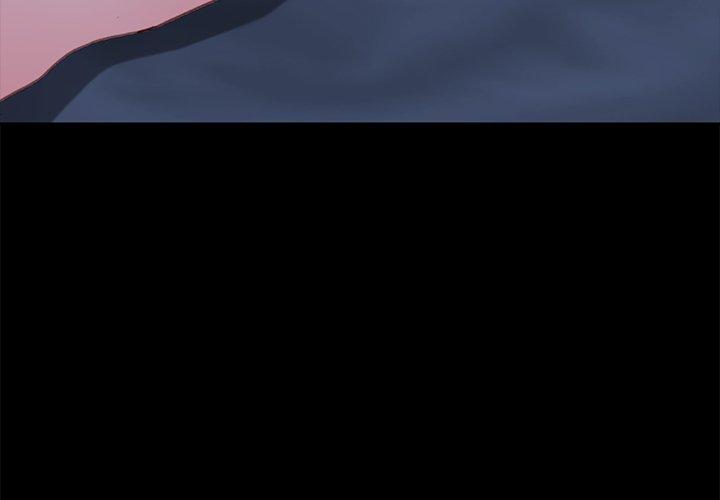 《危机四伏的家庭生活》漫画 第33話